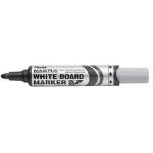 MARCADOR MAXIFLO PARA PIZARRA BLANCA DE PUNTA GRUE