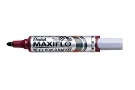MARCADOR MAXIFLO PARA PIZARRA BLANCA DE PUNTA GRUE