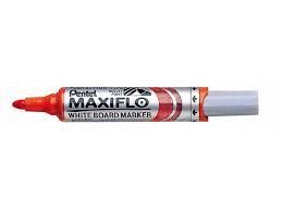 MARCADOR MAXIFLO PARA PIZARRA BLANCA DE PUNTA GRUE