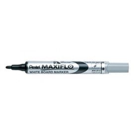 MARCADOR MAXIFLO PARA PIZARRA BLANCA DE PUNTA MEDI