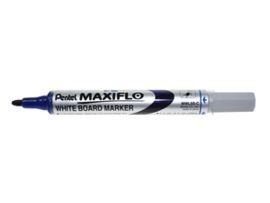 MARCADOR MAXIFLO PARA PIZARRA BLANCA DE PUNTA MEDI