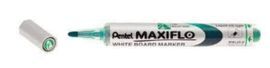 MARCADOR MAXIFLO PARA PIZARRA BLANCA DE PUNTA MEDI
