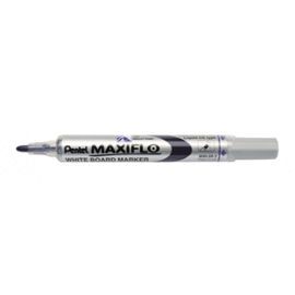 MARCADOR MAXIFLO PARA PIZARRA BLANCA DE PUNTA MEDI