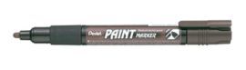 MARCADOR PERMANENTE PAINT MARKER 3MM MARRON