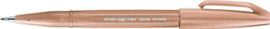 ROTULADOR PENTEL TOUCH PASTEL PUNTA DE PINCEL MARR