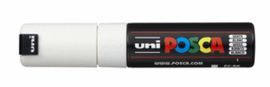 MARCADOR POSCA PC-8K BLANCO