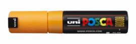 MARCADOR POSCA PC-8K NARANJA MEDIO