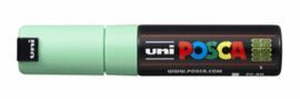 MARCADOR POSCA PC-8K VERDE CLARO