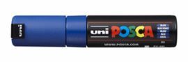 MARCADOR POSCA PC-8K AZUL
