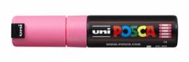 MARCADOR POSCA PC-8K ROSA