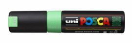 MARCADOR POSCA PC-8K VERDE FLUOR