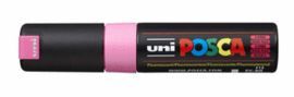 MARCADOR POSCA PC-8K ROSA FLUOR