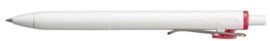 BOLIGRAFO UNIBALL UMN-S-07 ROJO