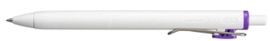 BOLIGRAFO UNIBALL UMN-S-07 VIOLETA