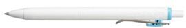 BOLIGRAFO UNIBALL UMN-S-07 AZUL CIELO