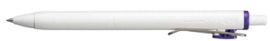 BOLIGRAFO UNIBALL UMN-S-07 AZUL REAL