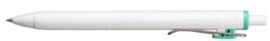 BOLIGRAFO UNIBALL UMN-S-07 ESMERALDA