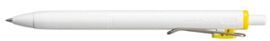 BOLIGRAFO UNIBALL UMN-S-07 AMARILLO