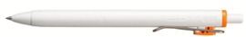 BOLIGRAFO UNIBALL UMN-S-07 NARANJA MANDARINA