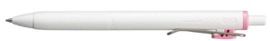 BOLIGRAFO UNIBALL UMN-S-07 ROSA BABY