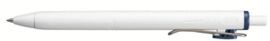 BOLIGRAFO UNIBALL UMN-S-07 AZUL NEGRO