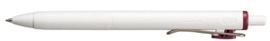 BOLIGRAFO UNIBALL UMN-S-07 NEGRO BURDEOS