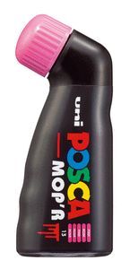 MARCADOR POSCA MOP´R PCM-22 ROSA