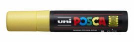 MARCADOR POSCA PC-17K AMARILLO
