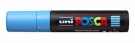 MARCADOR POSCA PC-17K AZUL CLARO