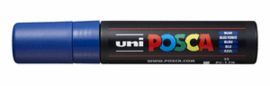 MARCADOR POSCA PC-17K AZUL