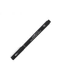 ROTULADOR CALIBRADO UNIBALL PIN 0,5 NEGRO