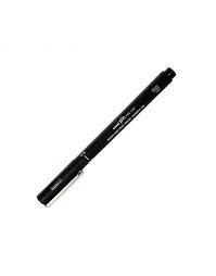 ROTULADOR CALIBRADO UNIBALL PIN 0,8 NEGRO