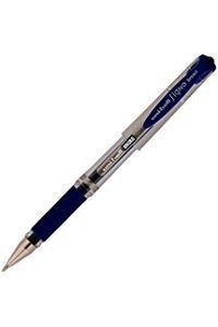 BOLIGRAFO UNI-BALL SIGNO BROAD 1.00 UM-153 AZUL