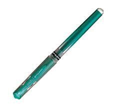 BOLIGRAFO UNIBALL SIGNO BROAD 1,00 UM-153 VERDE