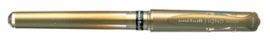 BOLIGRAFO UNI-BALL SIGNO BROAD 1,0MM UM-153 ORO