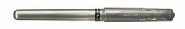 BOLIGRAFO UNI-BALL SIGNO BROAD 1,0MM UM-153 PLATA