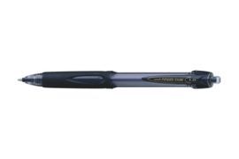 BOLIGRAFO UNIBALL POWER TANK SN-220 NEGRO
