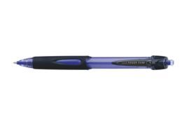 BOLIGRAFO UNIBALL POWER TANK SN-220 AZUL