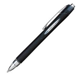 BOLIGRAFO UNI JETSTREAM SPORT 1.0MM NEGRO