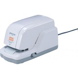 GRAPADORA ELECTRICA MAX EH-20F GRAPADO PLANO 2000