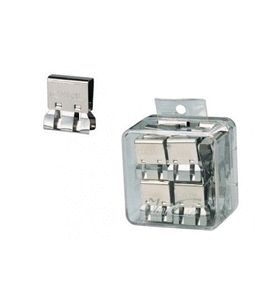 CLIPS MORI-CLIP DE 30 HOJAS