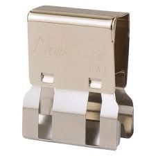 CLIPS MORI-CLIP DE 60 HOJAS