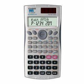 CALCULADORA PROGRAMABLE FX-3650P