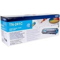 TONER BROTHER TN241C CIAN 1400 PAG. DCP9020CDW MFC