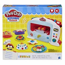 JUEGO PLAY-DOH HORNO MAGICO