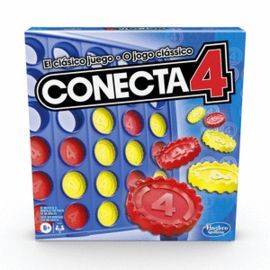 JUEGO DE MESA CONECTA 4