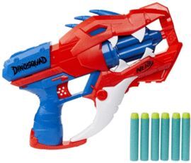 NERF RAPTOR SLASH