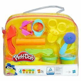 JUEGO PLAY-DOH MI PRIMER PLAY-DOH