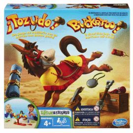 JUEGO DE MESA TOZUDO