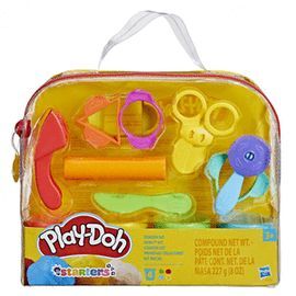 JUEGO PLAY-DOH MI PRIMER PLAY-DOH